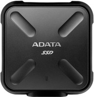 ADATA 1 TB External Solid State Drive(Black)