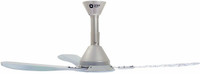 Orient Electric Areta Trendz 1200mm High Speed 1200 mm 3 Blade Ceiling Fan(Pearl Metallic White, Pack of 1)