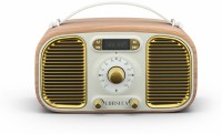 CORSECA DMS2410-White FM Radio(White)