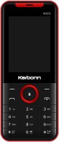 KARBONN KX23(Black&Red)