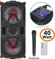 KH PLUS Outdoor PA System(40 W)