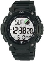 Q&Q M119J001Y  Digital Watch For Men