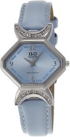 Q&Q S169-305Y  Analog Watch For Women