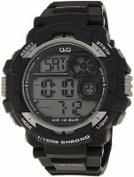Q&Q M143J002Y Regular Digital Watch For Men