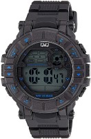 Q&Q M152J002Y  Digital Watch For Men