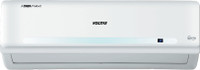 Voltas 1.2 Ton 3 Star Split Inverter AC  - White(153V DZV (R32), Copper Condenser)