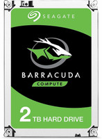 Seagate Barracuda 2 TB Desktop Internal Hard Disk Drive (ST2000DM006)