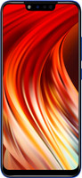Infinix Hot 7 Pro (Aqua Blue, 64 GB)(6 GB RAM)