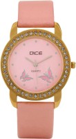 DICE PRSG-B120-8141 Princess Gold  Watch For Unisex