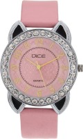 DICE CMGC-M091-8714 Charming C  Watch For Unisex