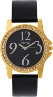 DICE PRSG-M084-8137 Princess Gold  Watch For Unisex
