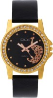 DICE PRSG-M133-8157 Princess Gold  Watch For Unisex