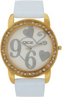 DICE PRSG-B132-8138 Princess Gold  Watch For Unisex