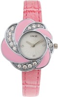 DICE FLRP-W087-6552 Flora Analog Watch For Unisex