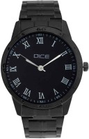 DICE ROB-B004-4506 Robust Analog Watch For Men