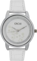 DICE GRC-W092-8822 Grace Analog Watch For Women