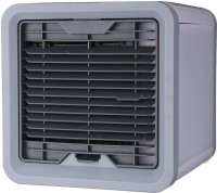 View ulfat Arctic air Room/Personal Air Cooler Room/Personal Air Cooler(Multicolor, 0.75 Litres) Price Online(ulfat)