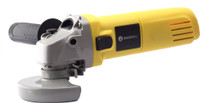 BUILDSKILL BGWS600 850W Professional Heavy Angle Grinder(100 mm Wheel Diameter)