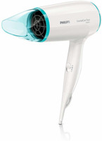 PHILIPS BHD006 Hair Dryer(1600 W, White)