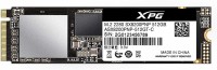 ADATA XPG SX8200 Pro PCle NVMe M.2 512 GB Laptop Internal Solid State Drive (SSD) (ASX8200PNP-512GT-C)(Interface: PCIe NVMe, Form Factor: M.2)