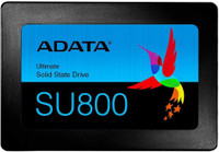ADATA SU800 ULIMATE 1 TB Laptop, Desktop, All in One PC's, Surveillance Systems, Servers, Network Attached Storage Internal Solid State Drive (ASU800SS-1TT-C)