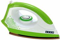 USHA Electric 3316 1000 W Dry Iron(Multicolor)
