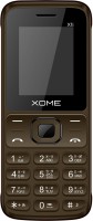 XOME X1i(Coffee)