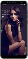 Gome U7 (Black, 64 GB)(6 GB RAM)