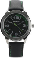 Titan watch 1585sda price