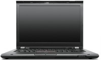 (Refurbished) Lenovo Thinkpad Core i5 3rd Gen - (8 GB/500 GB HDD/4 GB EMMC Storage/Windows 10 Pro) T430 Laptop(14.1 inch, Black)