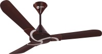 Orient Electric CURL 1200 mm 3 Blade Ceiling Fan(MATELIC BROWN SILVER, Pack of 1)