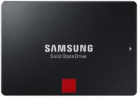 SAMSUNG 860 Pro 1 TB Laptop Internal Solid State Drive (SSD) (MZ-76P1T0BW)(Interface: SATA III, Form Factor: 2.5 Inch)