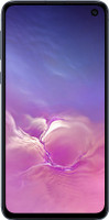 (Refurbished) SAMSUNG Galaxy S10e (Prism Black, 128 GB)(6 GB RAM)