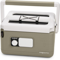 National Presto Industries Slow Cooker(8 L)