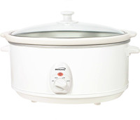 Brentwood Slow Cooker(4 L)