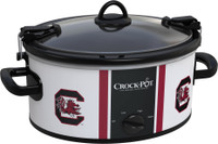 Crock-Pot Slow Cooker(4 L)