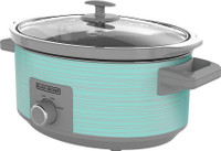 Black & Decker Slow Cooker(7 L)