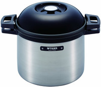 Tiger Corporation Slow Cooker(4 L)