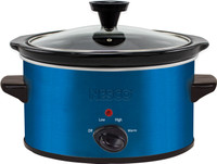 Nesco Slow Cooker(6.5 L)