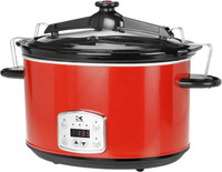 Kalorik Slow Cooker(8 L)