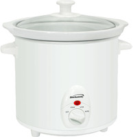 Brentwood Slow Cooker(4 L)