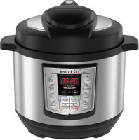 Instant Pot Slow Cooker(3 L)