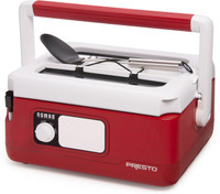 Presto Slow Cooker(6 L)