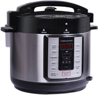 Estink Slow Cooker(4 L)