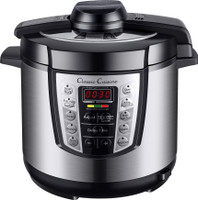 Classic Cuisine Slow Cooker(4 L)