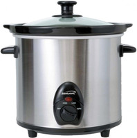 Brentwood Slow Cooker(4 L)