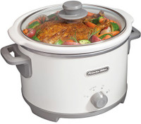 Proctor Silex Slow Cooker(1 L)