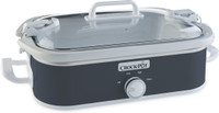 Crock-Pot Slow Cooker(4 L)