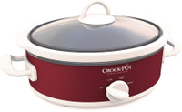 Crock-Pot Slow Cooker(2.5 L)