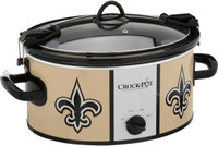 Crock-Pot Slow Cooker(6 L)